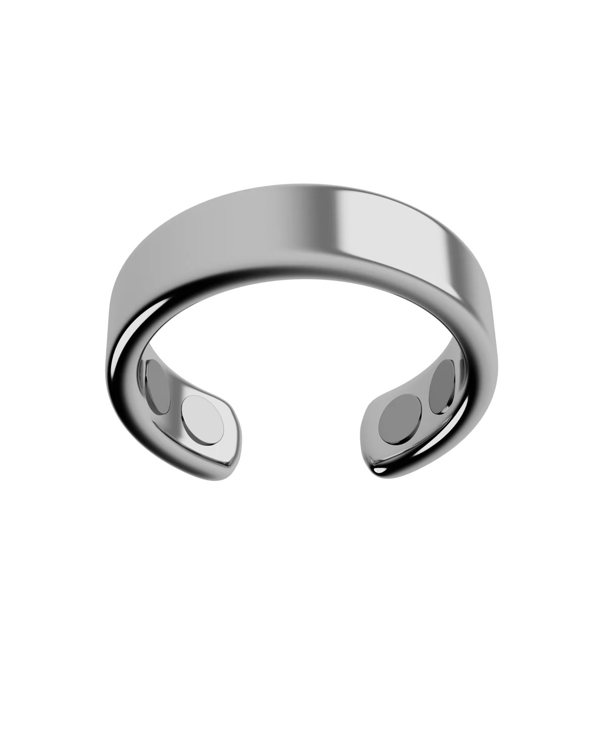 Bague Omra® - 2ème Génération