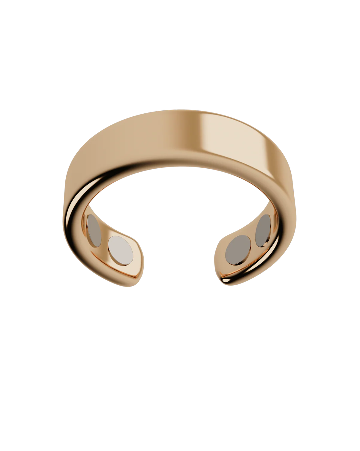 Bague Omra® - 2ème Génération
