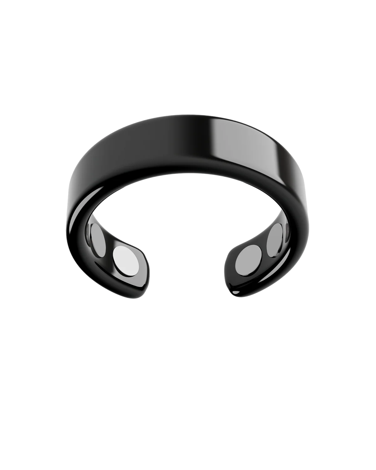 Bague Omra® - 2ème Génération